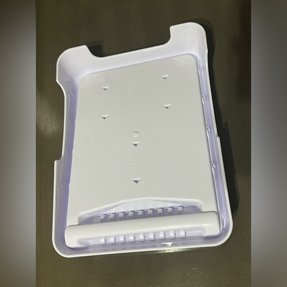 Munchkin Baby Bottles Plastic Drying Rack - Picture 7 of 7